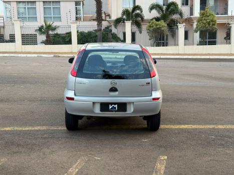 CHEVROLET Corsa Hatch 1.8 4P FLEX, Foto 5