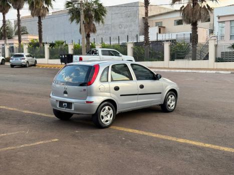 CHEVROLET Corsa Hatch 1.8 4P FLEX, Foto 4