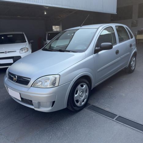 CHEVROLET Corsa Hatch 1.4 4P MAXX FLEX, Foto 3