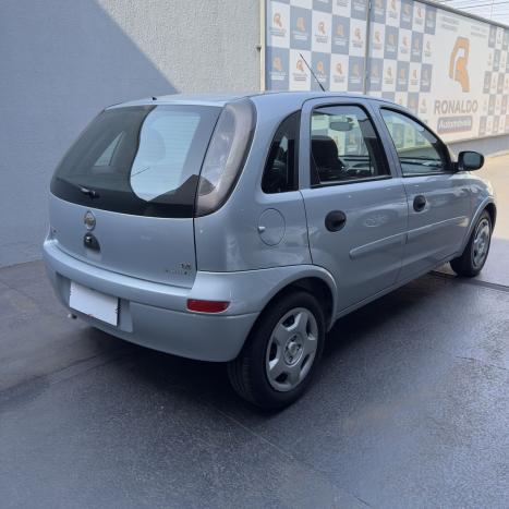 CHEVROLET Corsa Hatch 1.4 4P MAXX FLEX, Foto 4