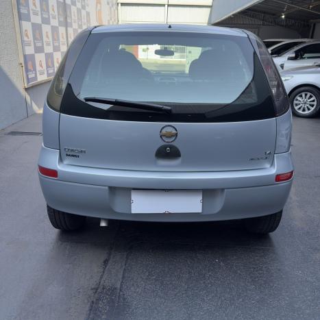 CHEVROLET Corsa Hatch 1.4 4P MAXX FLEX, Foto 5