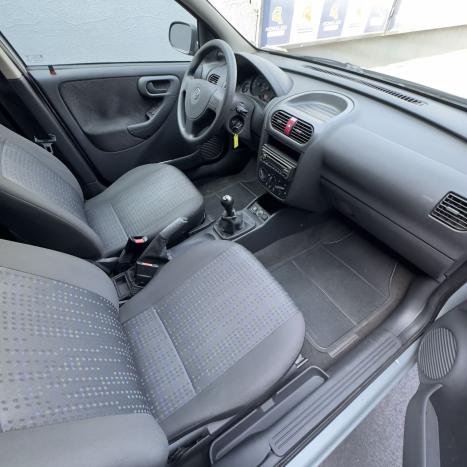 CHEVROLET Corsa Hatch 1.4 4P MAXX FLEX, Foto 11