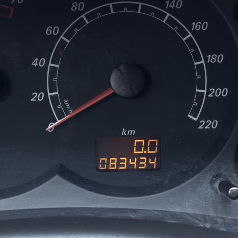 CHEVROLET Corsa Hatch 1.4 4P MAXX FLEX, Foto 12