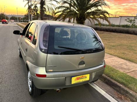 CHEVROLET Corsa Hatch 1.0 4P VHC FLEX MAXX, Foto 8
