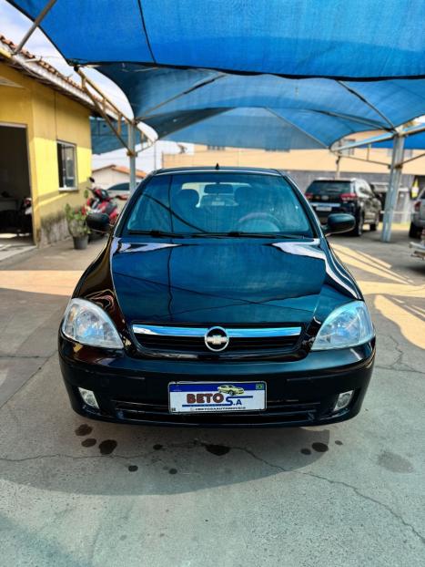 CHEVROLET Corsa Hatch 1.4 4P MAXX FLEX, Foto 2
