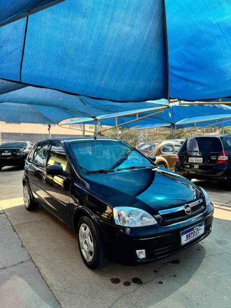 CHEVROLET Corsa Hatch 1.4 4P MAXX FLEX, Foto 3