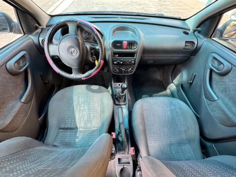 CHEVROLET Corsa Hatch 1.4 4P MAXX FLEX, Foto 4