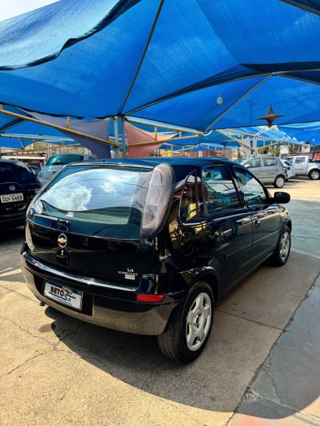 CHEVROLET Corsa Hatch 1.4 4P MAXX FLEX, Foto 7