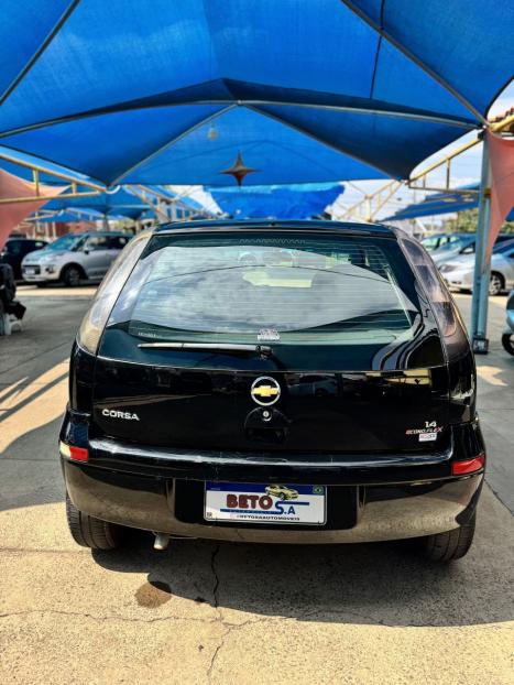CHEVROLET Corsa Hatch 1.4 4P MAXX FLEX, Foto 8
