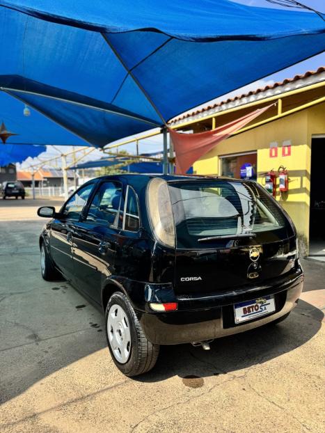 CHEVROLET Corsa Hatch 1.4 4P MAXX FLEX, Foto 9