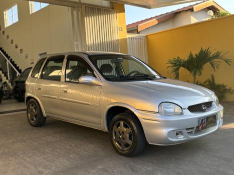 CHEVROLET Corsa Hatch 1.0 4P MILENIUM, Foto 2