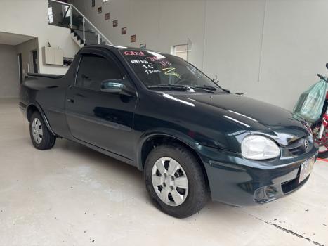CHEVROLET Corsa Pick-up 1.6, Foto 2