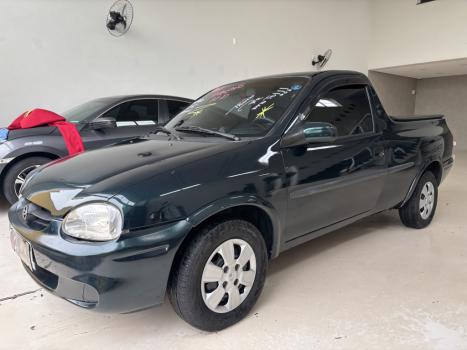 CHEVROLET Corsa Pick-up 1.6, Foto 3