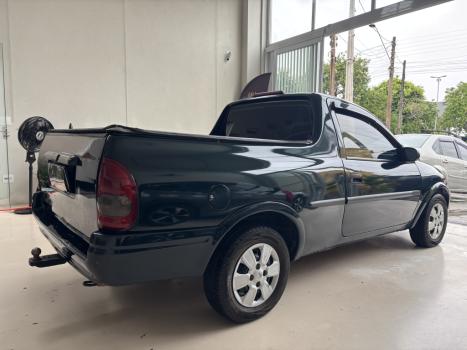 CHEVROLET Corsa Pick-up 1.6, Foto 4