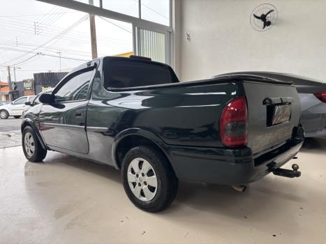 CHEVROLET Corsa Pick-up 1.6, Foto 5
