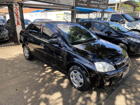 CHEVROLET Corsa Sedan 1.4 4P MAXX FLEX, Foto 5