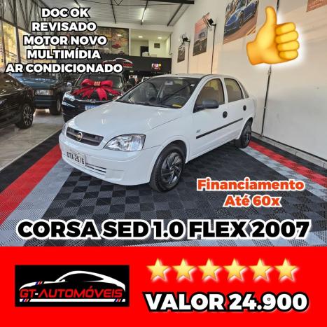 CHEVROLET Corsa Sedan 1.0 4P JOY FLEX, Foto 1