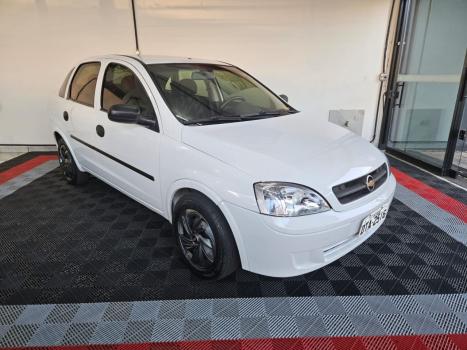 CHEVROLET Corsa Sedan 1.0 4P JOY FLEX, Foto 3