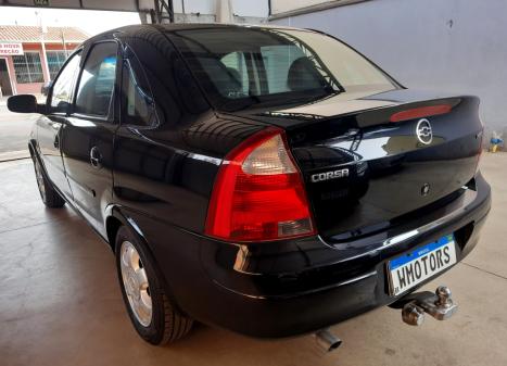 CHEVROLET Corsa Sedan 1.0 4P, Foto 8