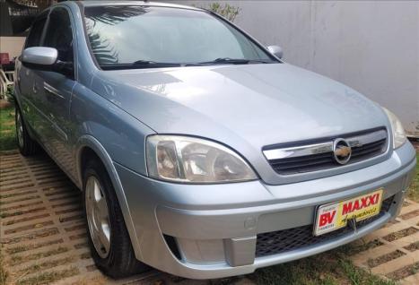 CHEVROLET Corsa Sedan 1.4 4P PREMIUM FLEX, Foto 6