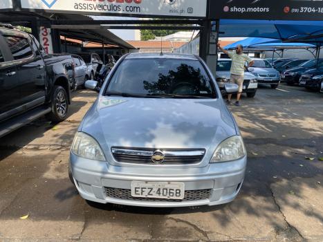 CHEVROLET Corsa Sedan 1.4 4P PREMIUM FLEX, Foto 6