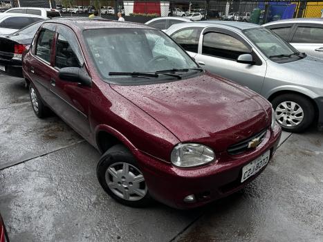 CHEVROLET Corsa Sedan 1.0 4P WIND, Foto 1