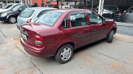 CHEVROLET Corsa Sedan 1.0 4P WIND, Foto 2