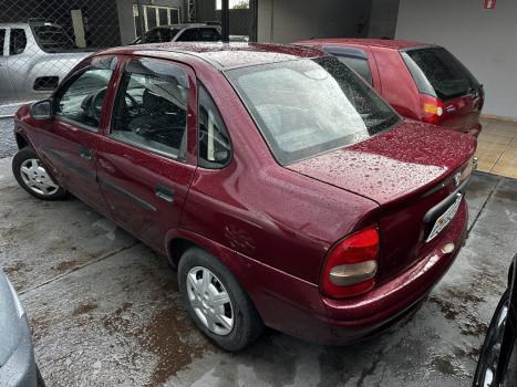 CHEVROLET Corsa Sedan 1.0 4P WIND, Foto 3