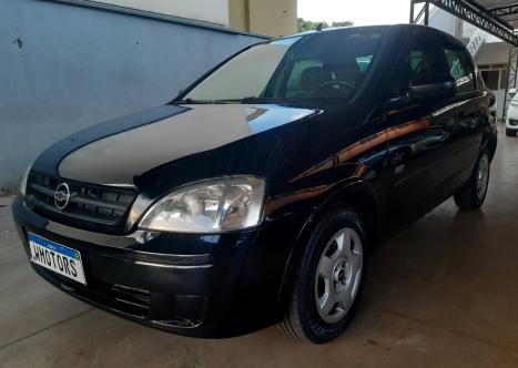 CHEVROLET Corsa Sedan 1.0 4P JOY FLEX, Foto 4