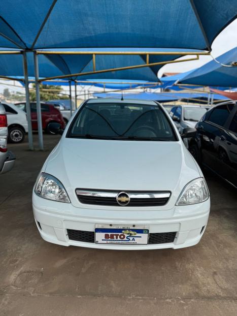 CHEVROLET Corsa Sedan 1.4 4P MAXX FLEX, Foto 2