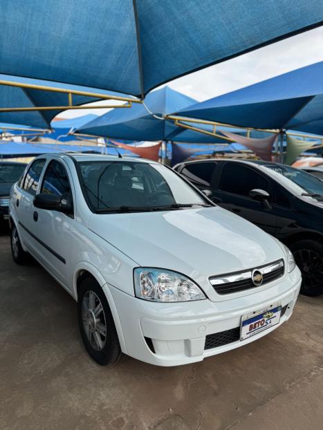 CHEVROLET Corsa Sedan 1.4 4P MAXX FLEX, Foto 3