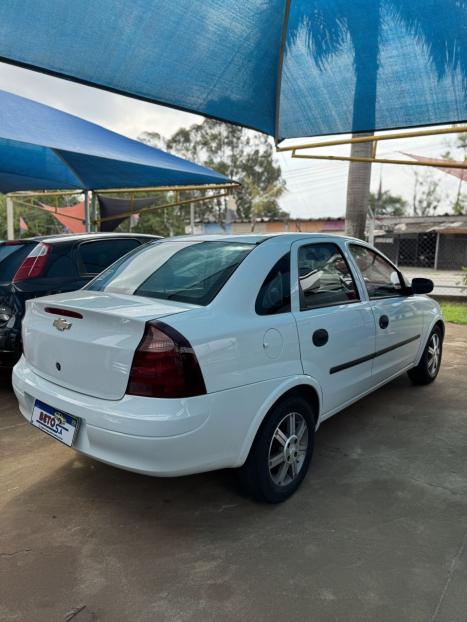 CHEVROLET Corsa Sedan 1.4 4P MAXX FLEX, Foto 6