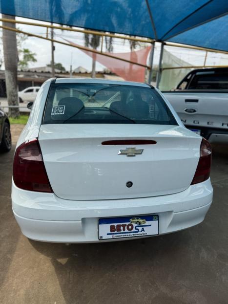 CHEVROLET Corsa Sedan 1.4 4P MAXX FLEX, Foto 7