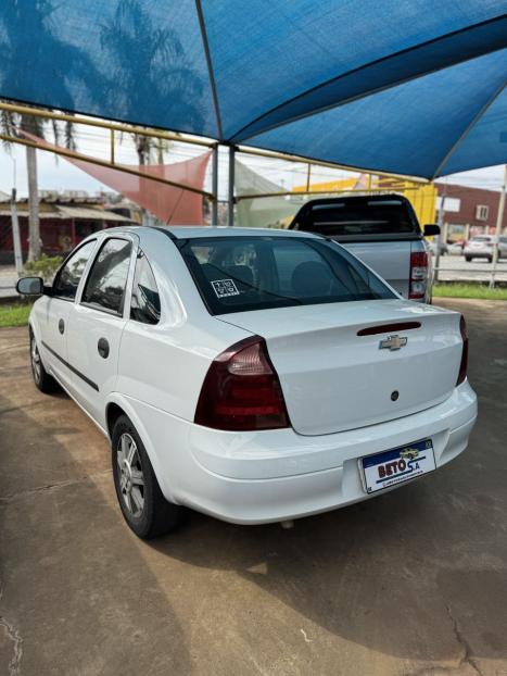 CHEVROLET Corsa Sedan 1.4 4P MAXX FLEX, Foto 8