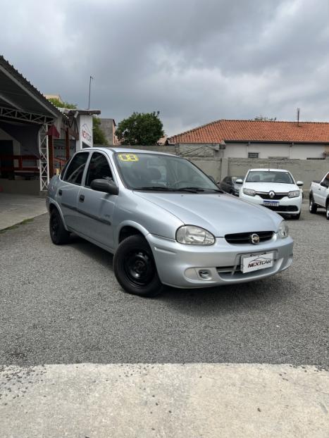 CHEVROLET Corsa Sedan 1.0 4P CLASSIC LIFE, Foto 1