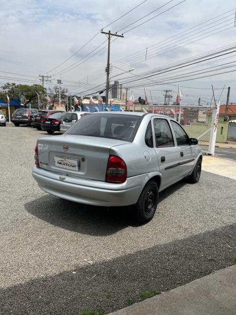 CHEVROLET Corsa Sedan 1.0 4P CLASSIC LIFE, Foto 3