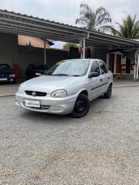 CHEVROLET Corsa Sedan 1.0 4P CLASSIC LIFE, Foto 2