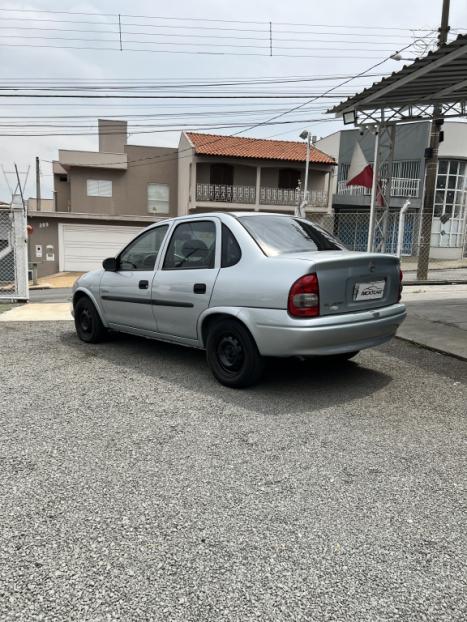 CHEVROLET Corsa Sedan 1.0 4P CLASSIC LIFE, Foto 4