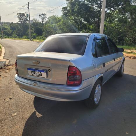 CHEVROLET Corsa Sedan 1.0 4P CLASSIC LIFE, Foto 2