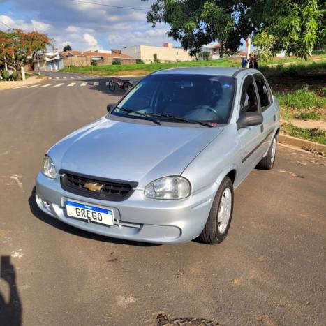 CHEVROLET Corsa Sedan 1.0 4P CLASSIC LIFE, Foto 5