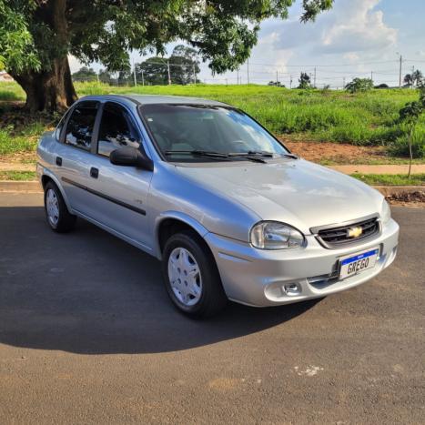 CHEVROLET Corsa Sedan 1.0 4P CLASSIC LIFE, Foto 6