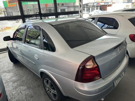 CHEVROLET Corsa Sedan 1.4 4P MAXX FLEX, Foto 3