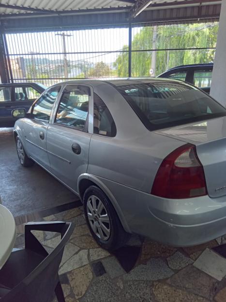 CHEVROLET Corsa Sedan 1.0 4P JOY FLEX, Foto 2