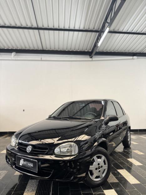 CHEVROLET Corsa Sedan 1.0 4P CLASSIC SPIRIT VHC, Foto 1