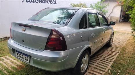 CHEVROLET Corsa Sedan 1.4 4P PREMIUM FLEX, Foto 8