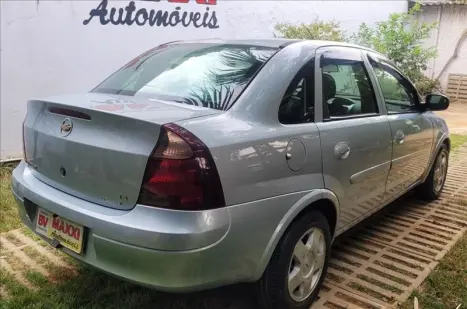 CHEVROLET Corsa Sedan 1.4 4P PREMIUM FLEX, Foto 13