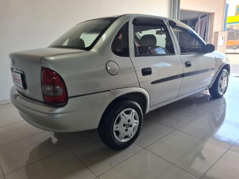 CHEVROLET Corsa Sedan 1.0 4P CLASSIC SPIRIT VHC, Foto 7