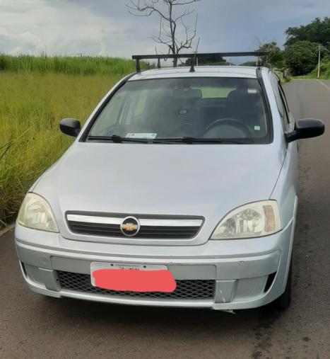 CHEVROLET Corsa Sedan 1.4 4P MAXX FLEX, Foto 2