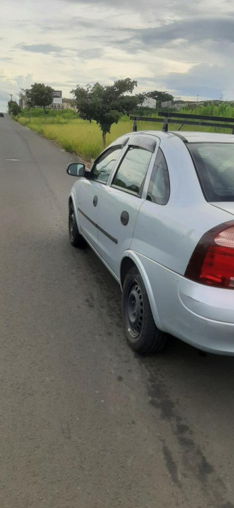 CHEVROLET Corsa Sedan 1.4 4P MAXX FLEX, Foto 7