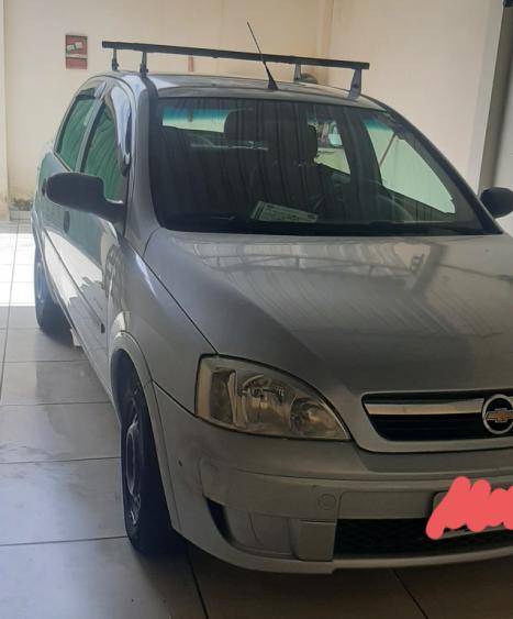 CHEVROLET Corsa Sedan 1.4 4P MAXX FLEX, Foto 8